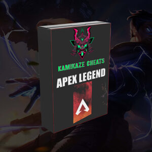 APEX 超自然なエイムボットの Kamikaze v1 チート